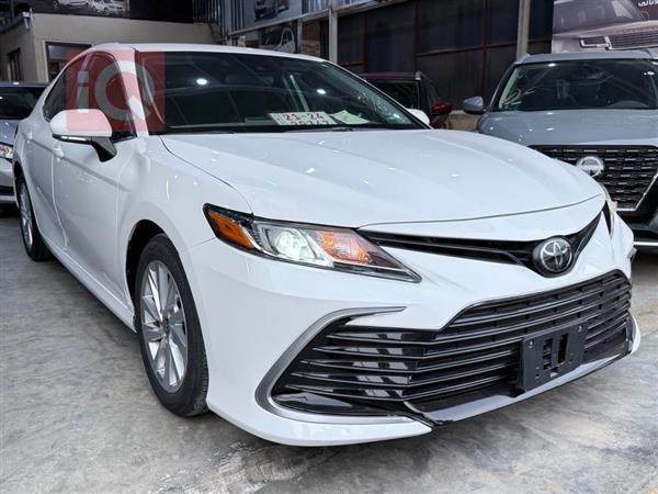 Toyota for sale in Iraq